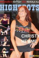 Watch Christy Hemme Shoot Interview Wrestling Afdah