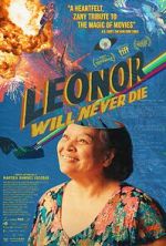 Watch Leonor Will Never Die Afdah