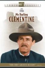 Watch My Darling Clementine Afdah