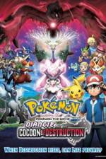 Watch Pokmon the Movie: Diancie and the Cocoon of Destruction Afdah