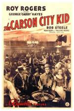 Watch The Carson City Kid Afdah