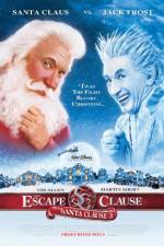 Watch The Santa Clause 3: The Escape Clause Afdah
