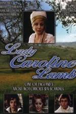 Watch Lady Caroline Lamb Afdah