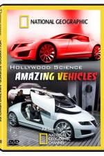 Watch Hollywood Science Amazing Vehicles Afdah