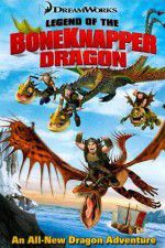 Watch Legend of the Boneknapper Dragon Afdah