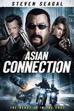 Watch The Asian Connection Afdah