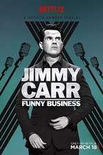 Watch Jimmy Carr: Funny Business Afdah