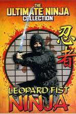 Watch Leopard Fist Ninja Afdah