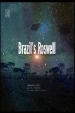 Watch History Channel UFO Files Brazil's Roswell Afdah