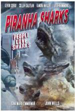 Watch Piranha Sharks Afdah