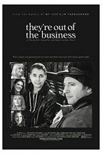 Watch They\'re Out of the Business Afdah