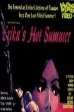 Watch Erika's Hot Summer Afdah