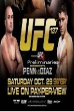 Watch UFC 137: Penn vs. Diaz Preliminary Fights Afdah