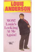 Watch Louie Anderson Mom Louie's Looking at Me Again Afdah