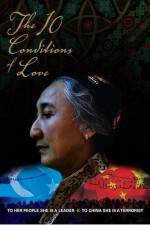 Watch The 10 Conditions of Love Afdah