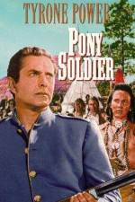 Watch Pony Soldier Afdah