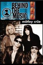 Watch VH1 Behind the Music - Motley Crue Afdah