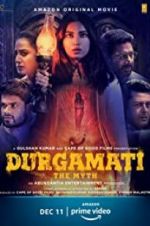 Watch Durgamati: The Myth Afdah