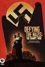 Watch Defying the Nazis: The Sharps' War Afdah