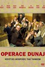 Watch Operation Dunaj Afdah