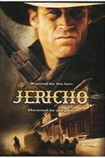 Watch Jericho Afdah