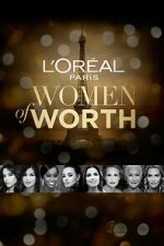 Watch L\'Oreal Paris Women of Worth (TV Special 2021) Afdah