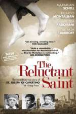 Watch The Reluctant Saint Afdah