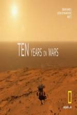 Watch Ten Years on Mars Afdah