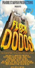 Watch Flock of Dodos: The Evolution-Intelligent Design Circus Afdah