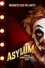 Watch Asylum: Twisted Horror and Fantasy Tales Afdah