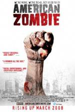 Watch American Zombie Afdah