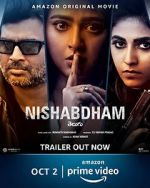 Watch Nishabdham Afdah