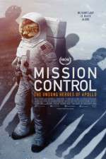 Watch Mission Control: The Unsung Heroes of Apollo Afdah