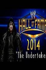 Watch WWE Hall Of Fame 2014 Afdah