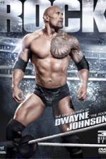 Watch WWE The Epic Journey Of Dwayne The Rock Johnson Afdah