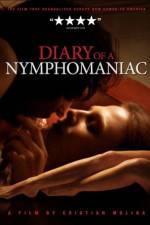 Watch Diary of a Nymphomaniac (Diario de una ninfmana) Afdah