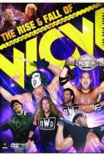 Watch WWE The Rise and Fall of WCW Afdah