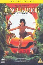 Watch The Second Jungle Book Mowgli & Baloo Afdah