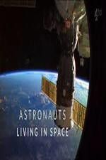 Watch Astronauts: Living in Space Afdah