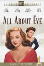 Watch All About Eve Afdah