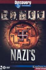 Watch Nazis The Occult Conspiracy Afdah
