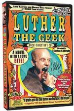 Watch Luther the Geek Afdah