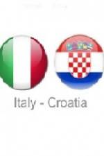 Watch Italy vs Croatia Afdah