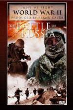 Watch The Battle of Russia Afdah