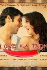 Watch Love Ka Tadka Afdah