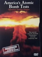 Watch America\'s Atomic Bomb Tests: Operation Tumbler Snapper Afdah