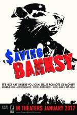 Watch Saving Banksy Afdah