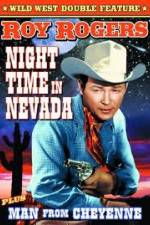 Watch Night Time in Nevada Afdah