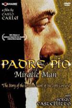 Watch Padre Pio Afdah
