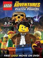 Watch Lego: The Adventures of Clutch Powers Afdah
